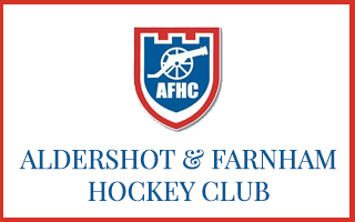 Aldershot & Farnham Hockey Club
