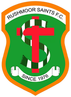 Rushmoor Saints Youth FC