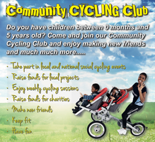 Bechkwin Community Cycling Club