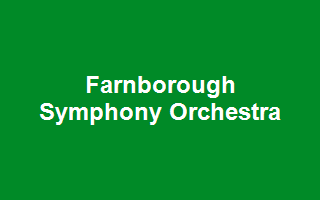 Farnborough Symphony Orchestra