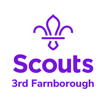 3rd Farnborough Scout group