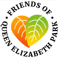 The Friends of Queen Elizabeth Park