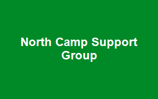 North Camp Support Group