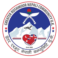 Greater Rushmoor Nepali Community