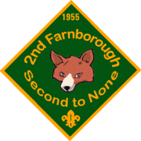 2nd Farnborough Scout Group