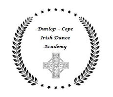 Dunlop-Cope Irish Dance Academy