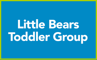 Little Bears Toddler Group