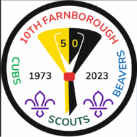 10th Farnborough Scout Group