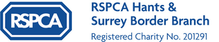 RSPCA Hants and Surrey Border Branch