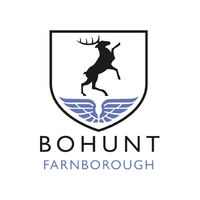 Bohunt Farnborough Lottery