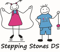 Stepping Stones DS