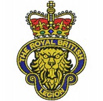 Aldershot Royal British Legion