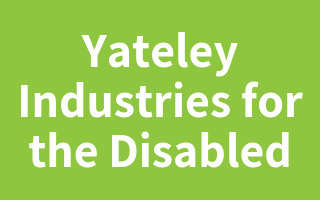 Yateley Industries For The Disabled