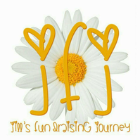 Jill's Fundraising Journey (JFJ)