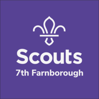 7th Farnborough Scout Group