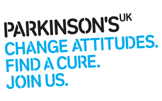 Farnborough & District, Parkinson's UK