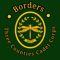 Borders - Three Counties Cadet Corps.