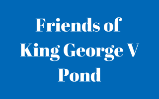 Friends of King George V Pond