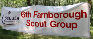 6th Farnborough Scouts Group