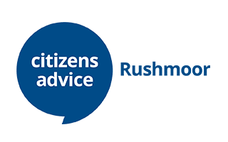 Citizens Advice Rushmoor