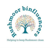The Rushmoor Binfluencers
